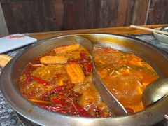 -渝味晓宇火锅(合川路店)