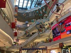 -圆融购物中心(南天成路店)