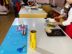 -幸福里DIY蛋糕烘焙·团建·拼豆豆(普陀店)