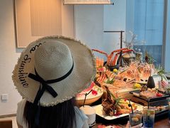 -上井料理黑金店(IFS国金中心店)