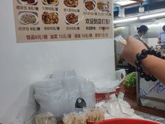 -品香排骨饭(羊官路店)