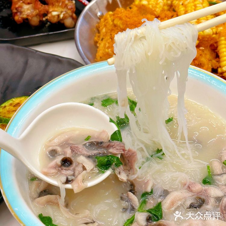 东莞｜深藏不露的厚街宵夜好去处