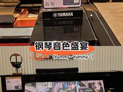 -雅歌音乐培训中心·钢琴培训·乐器培训(交道口店)