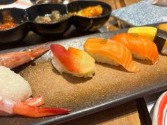 -Sushi Love 创意寿司(丽影广场店)