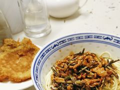 -大时代美食面馆
