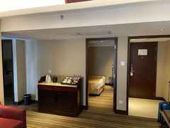 -广州礼顿酒店