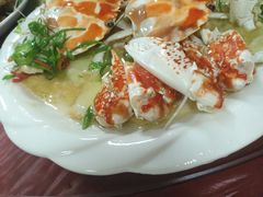 -胡家饭店(崇福路店)