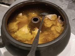 -福照楼汽锅鸡·云南菜(火车站锦江店)