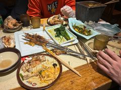 -状元阁烧烤(新华路总店)