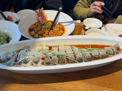 -花舍·新派粤菜·西餐·下午茶(亚运村·鸟巢店)