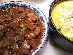 -京城小江南·北京烤鸭·江南土菜·白鱼(中关村店)