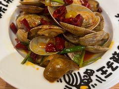 -喝丢一只鞋海鲜烧烤·海肠捞饭(市场店)