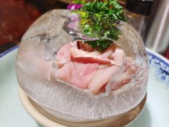 冰川鹅肠-蜀大侠火锅(春熙路店)