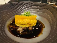 -Tivano意大利餐厅(成都居舍酒店)
