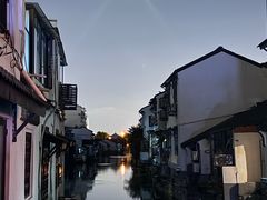 -松鹤面馆·古法焖肉面(观前店)
