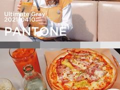 -农畉LONFOOD(福田星河COCOPark店)