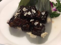-禧瑞都大饭店(吊桥路店)