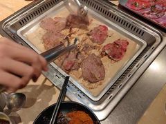 -新石器烤肉(高行万嘉店)