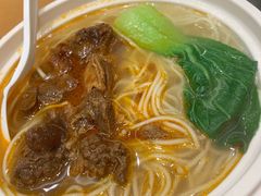 -鲜得来排骨年糕(豫园店)