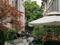 -徐家汇源景区-衡山坊