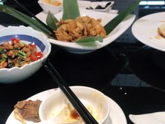 -湖锦酒楼·32年地道湖北菜(光谷店)