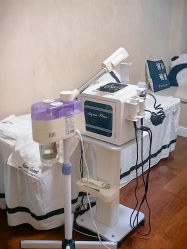 -演员的秘密·皮肤管理