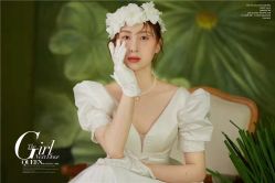 点击看大图 -金夫人婚纱摄影(包河万达店)