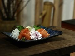 -呆住二更日本料理