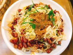 -台北楚楚园馅饼粥(虹桥南丰城店)