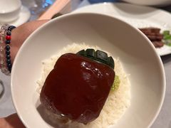 -程府宴-国宴(南长街·四合院店)