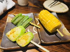 -鸟鹏烧鸟居酒屋(熙龙湾店)