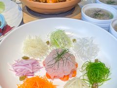 -滋粥楼·顺德菜(番禺广场总店)