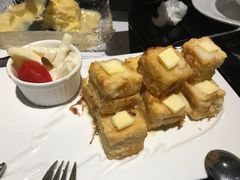 -半秋山西餐厅(巴南万达广场店)