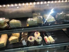 -兔兔家蛋糕甜品(德胜店)