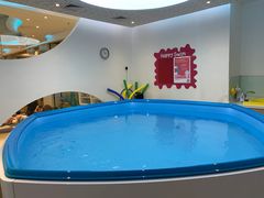 -水孩子国际儿童游泳早教中心(吾悦旗舰中心)