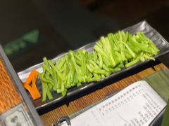 -湊湊火锅·茶憩(来福士广场店)