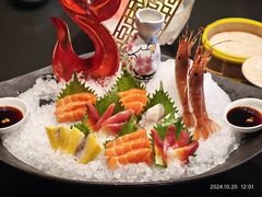 -炊江南·上海菜(国展华漕店)