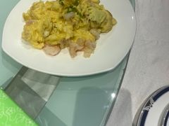 -高第街56号餐厅(美莲广场店)