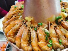 -老佛爷正宗铜炉蛙锅(五道口店)