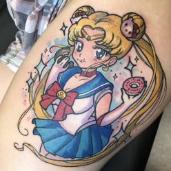 -众刺纹画·纹身·穿孔饰品·海娜定制