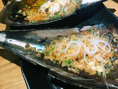 -云晓光头烧烤吧(新大陆广场店)