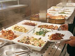 -乡村基(两江新区黄山大道第二餐厅)