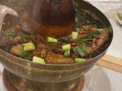 -新凯旋烧烤·燕姐千岛湖土菜