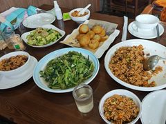 -李东农庄(中南百草园地标店)