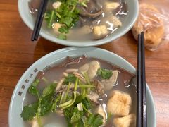 -金原鸭血粉丝汤·汤包·脆皮烤鸭(南京博物院店)