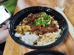 -余艳梅拌面世家(马场横路店)