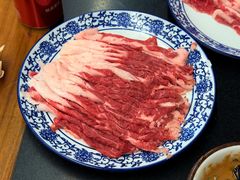 -裕德孚·非遗手切涮羊肉(东直门内大街店)