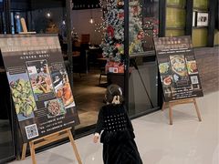 -Carbon莫卡哆·意大利复古集市餐厅(杭州大厦店)