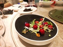 -骏莱海鲜鱼港(五角场店)