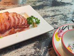 -新白鹿餐厅(松江开元地中海店)
